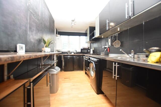 Main image of property: Exeter Place, Sheffield, S3 7TS