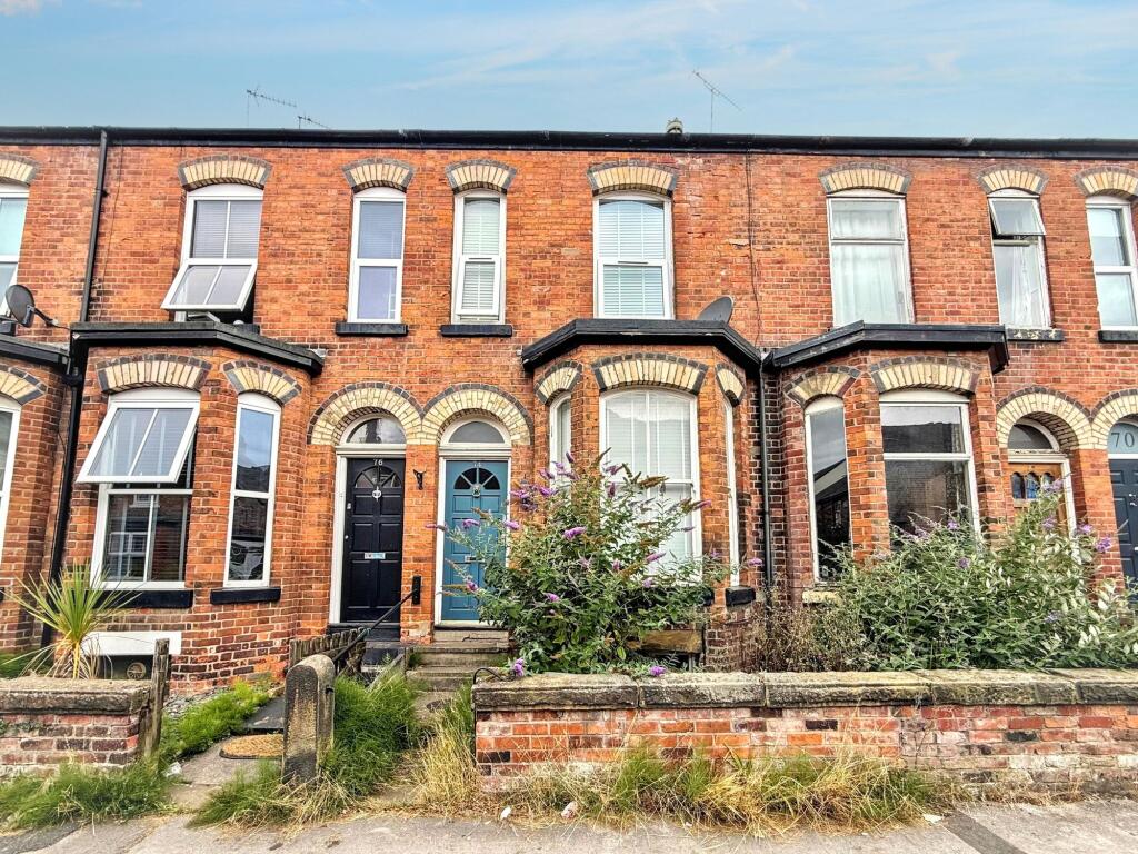 Main image of property: Bold Street, Altrincham, WA14