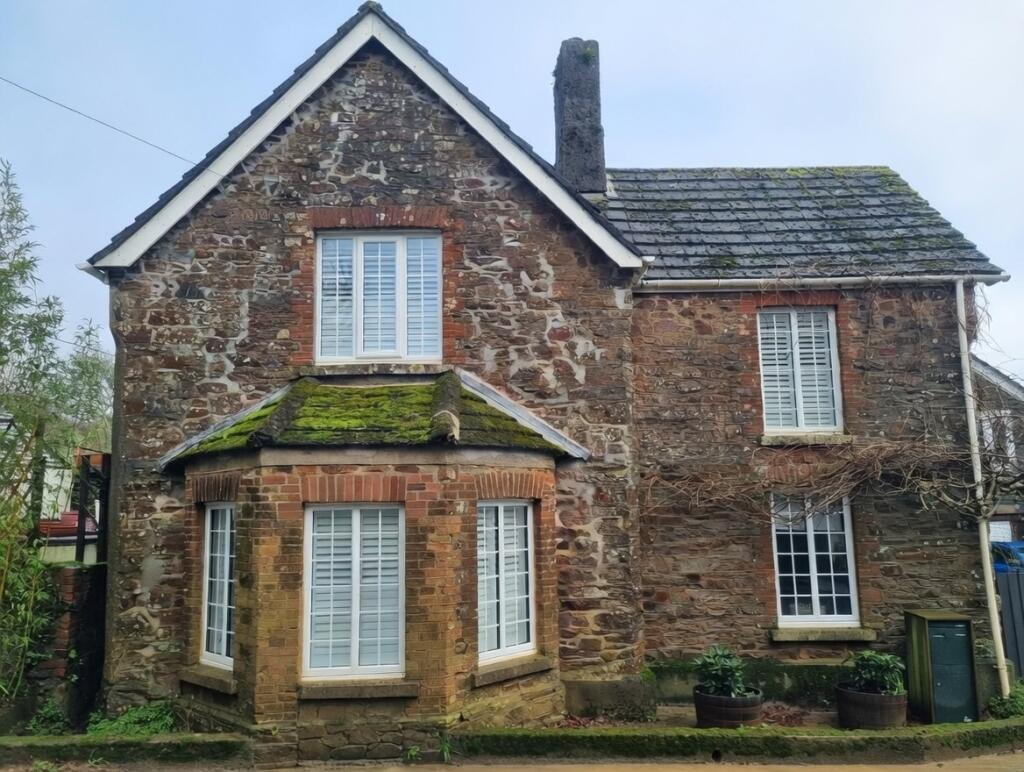 Main image of property: Toll Cottage, Sheviock, TORPOINT