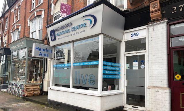 Main image of property: 269 & 269A Upper Richmond Road West, London, SW14 8QS