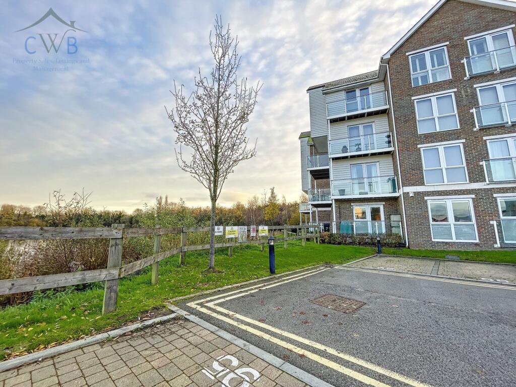 Main image of property: Willow Close, Lake View Court, ME6