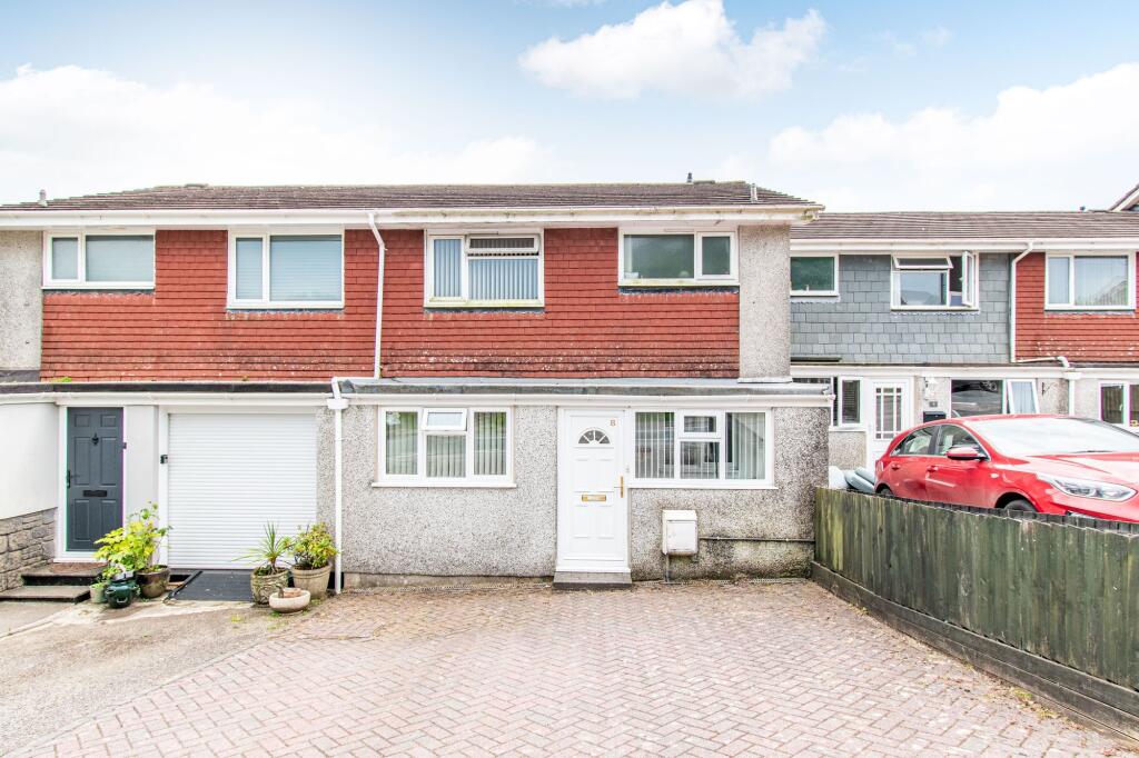 Main image of property: Higher Road, Pensilva, PL14
