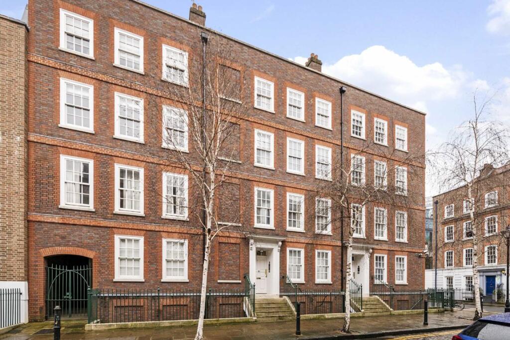 Main image of property: Folgate Street, Spitalfields