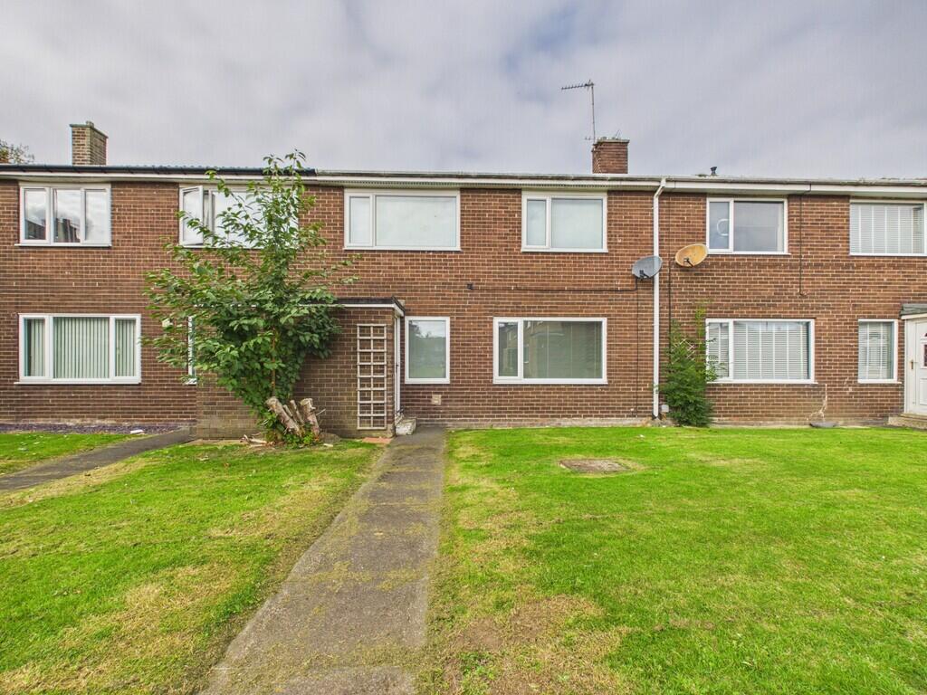 Main image of property: Bentinck Crescent, Pegswood, Morpeth