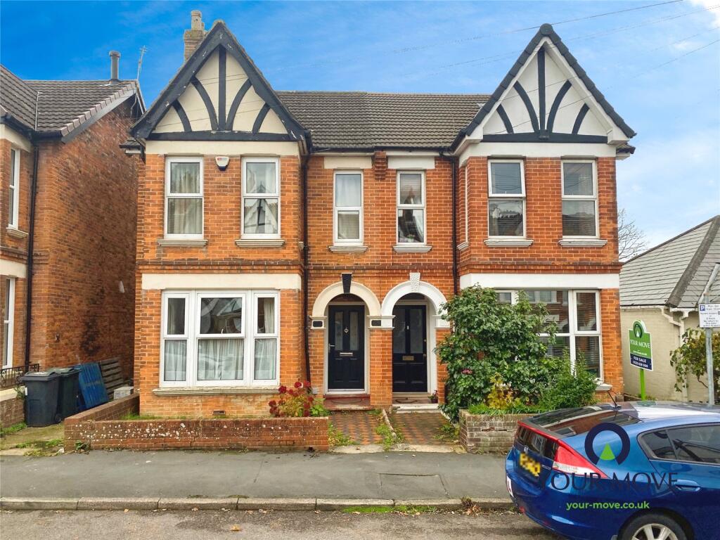 Main image of property: Western Avenue, Ashford, United Kingdom, TN23