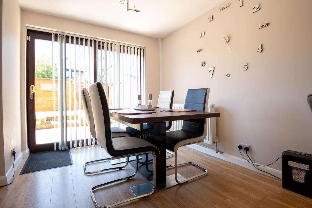 House in Northampton - View 4