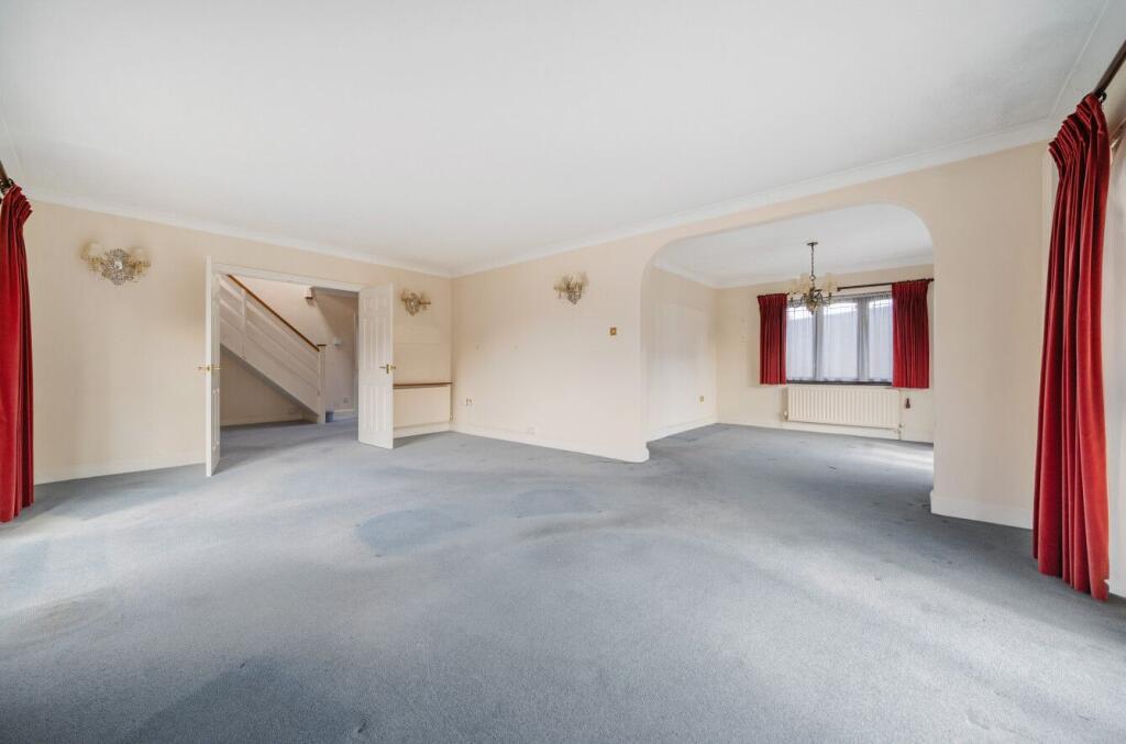 House in New Forest, Langdown, Hythe and Dibden - View 3