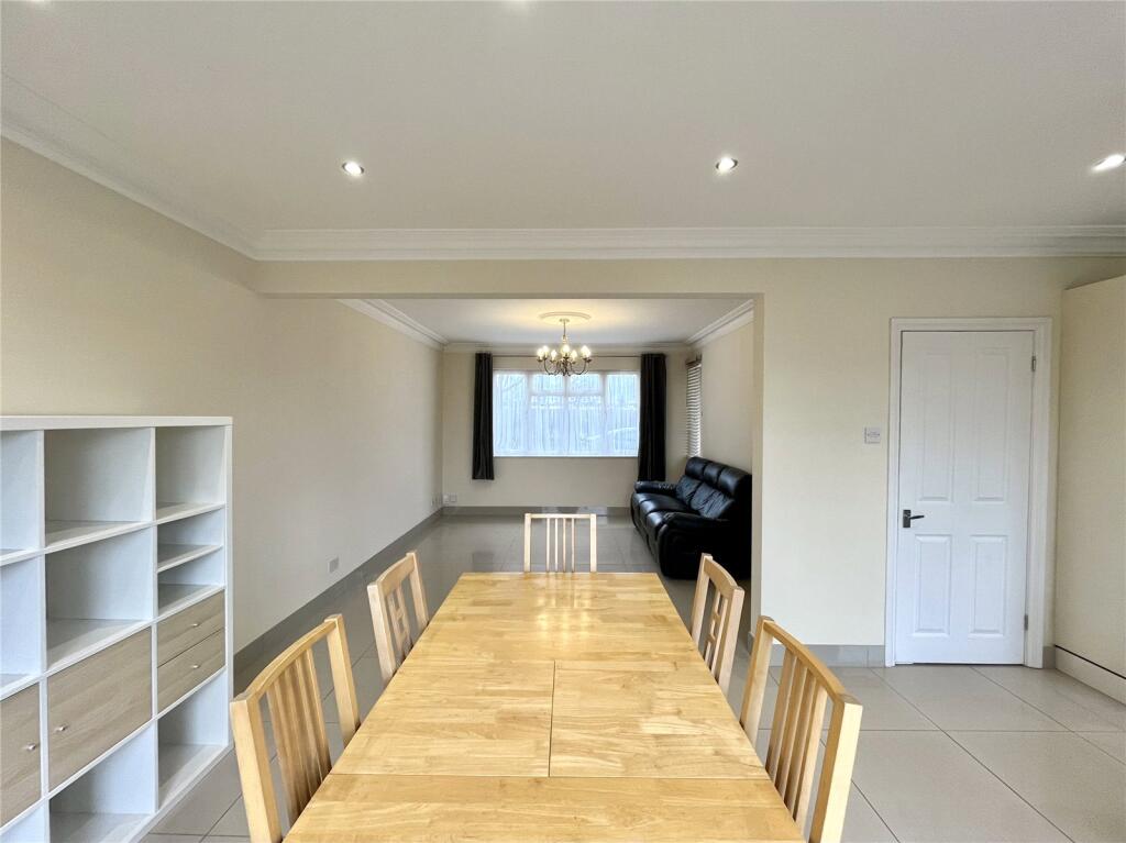 Main image of property: Noel Road, West Acton, London, W3