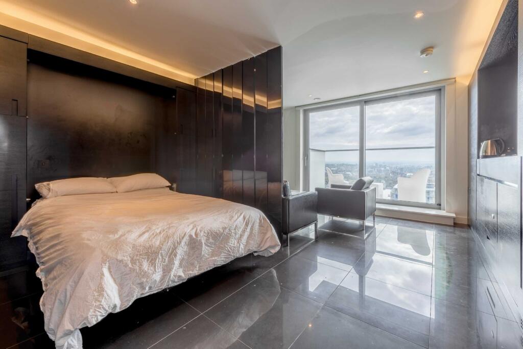 Main image of property: Pan Peninsula Square, London, E14