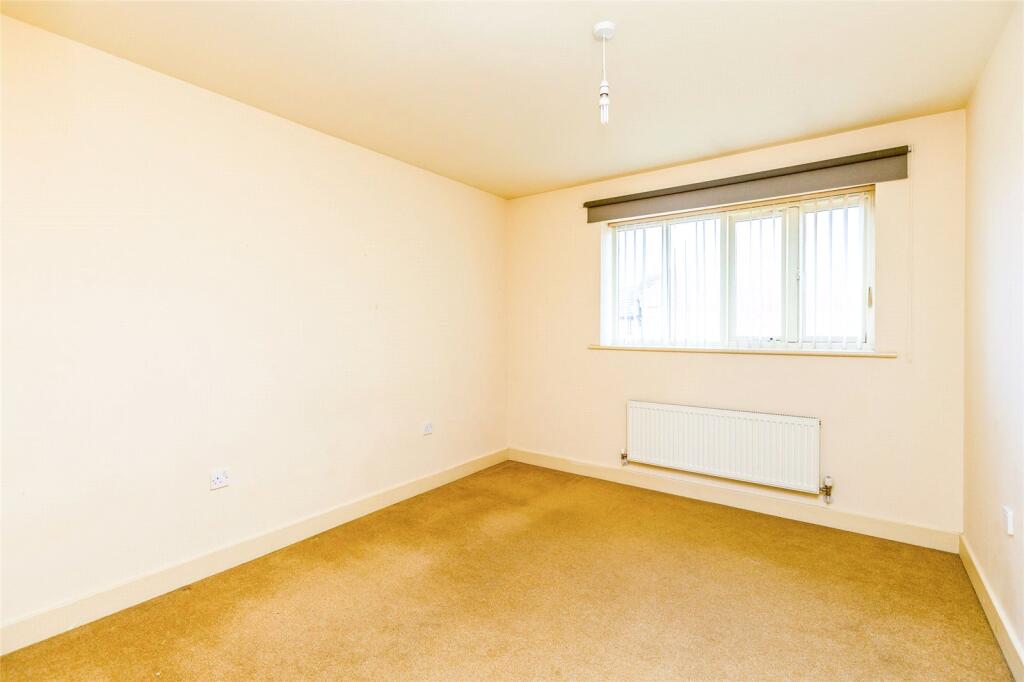 House in Milton Keynes - More