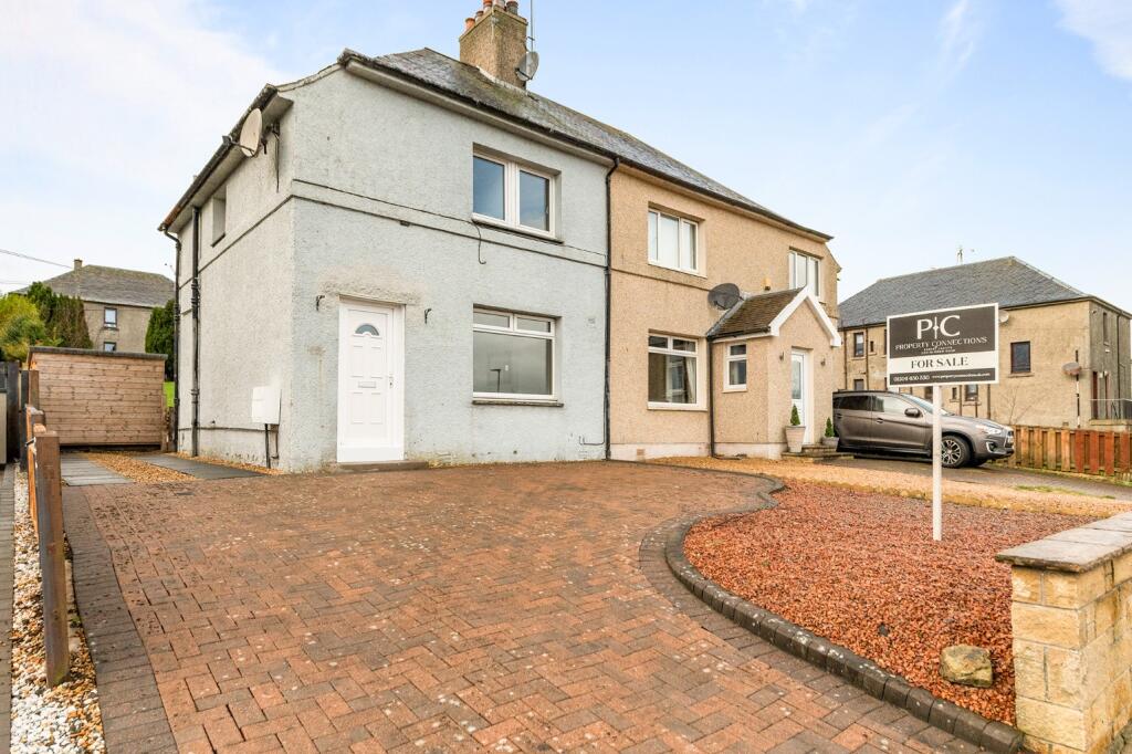 Main image of property: Alloa Road, Clackmannanshire, FK10 4EY