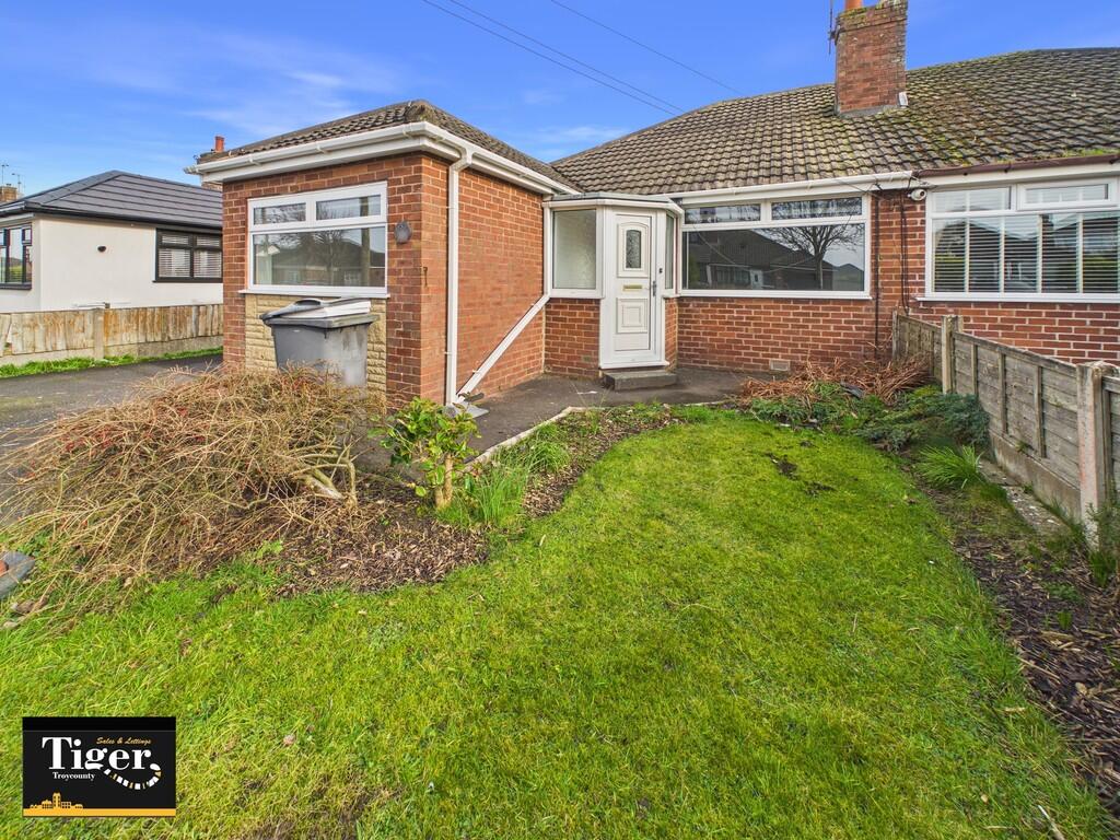 Main image of property: Ascot Road, Thornton-Cleveleys
