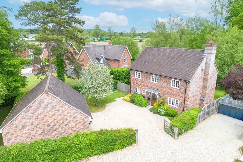 Main image of property: Swan Meadow, Pewsey, Wiltshire, SN9