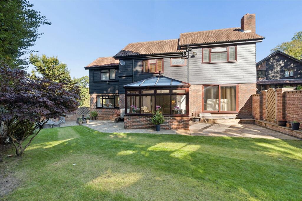 House in Rochester - View 2
