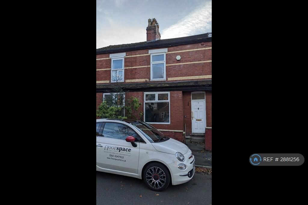 Main image of property: Lostock Avenue, Manchester, M19