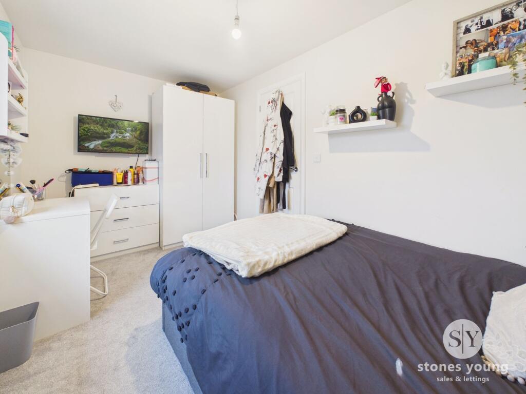 Additional image 13 of Hewitt Close, Clitheroe, BB7