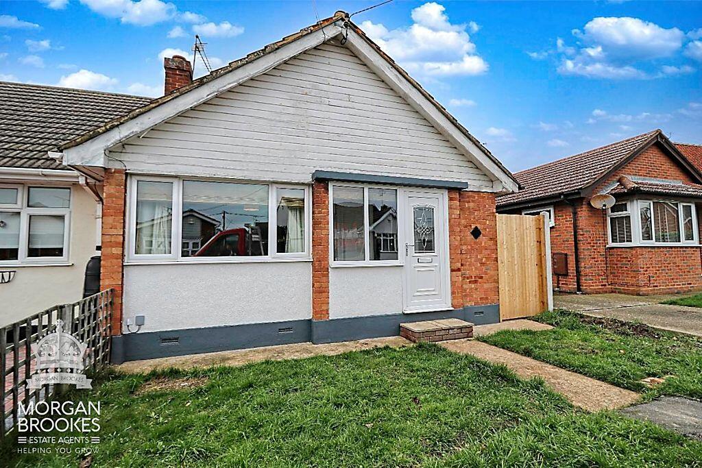 Main image of property: Temptin Avenue, Canvey Island
