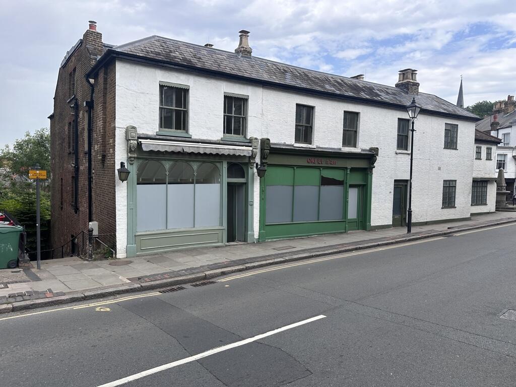 Main image of property: High Street, Harrow-on-the-Hill, Greater London, HA1