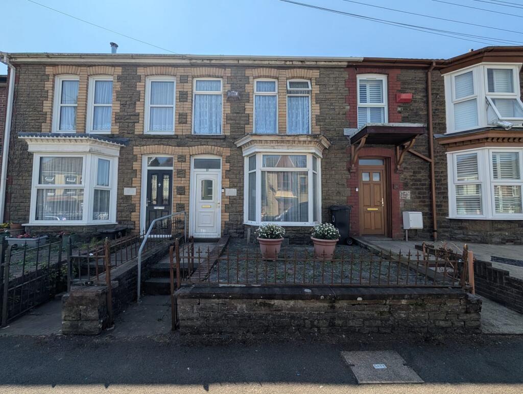 Main image of property: Evelyn Road, Neath, Neath Port Talbot.