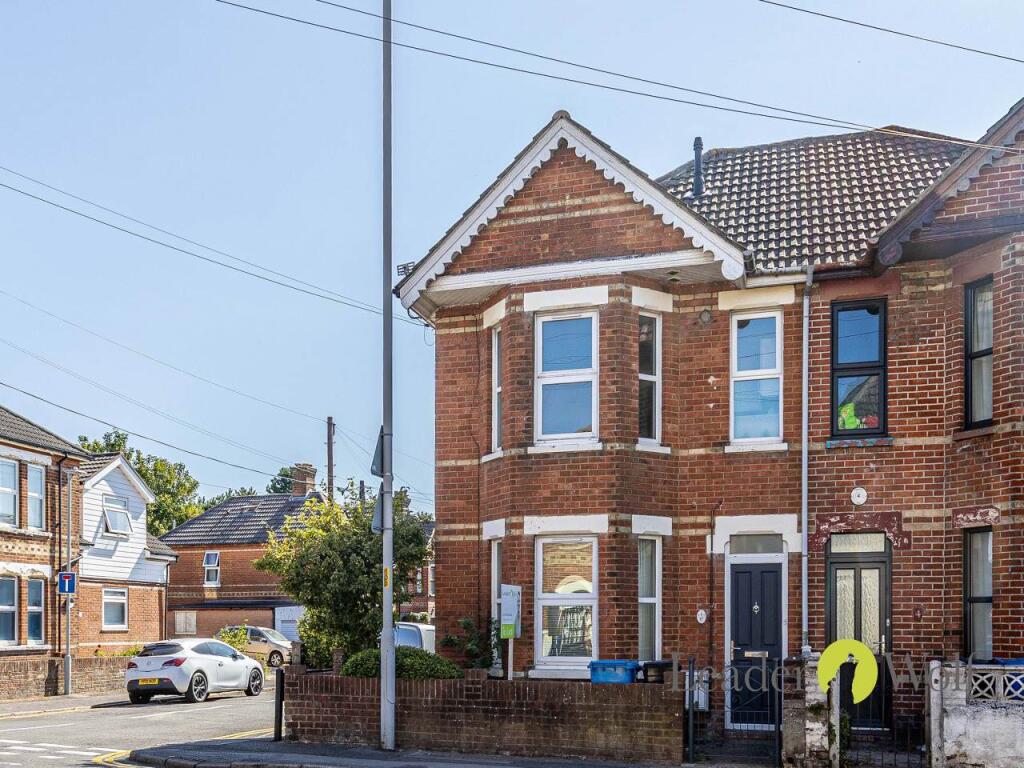 Main image of property: Sea View Road, Parkstone, Poole