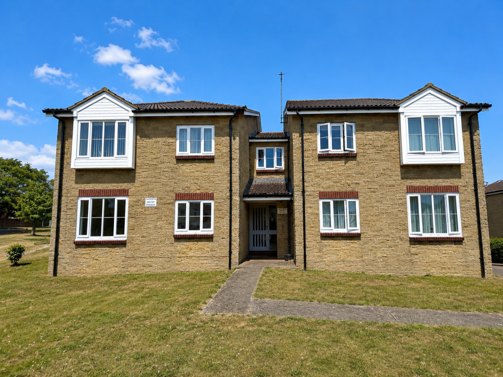 Main image of property: Hyde Court, Yeovil, BA21