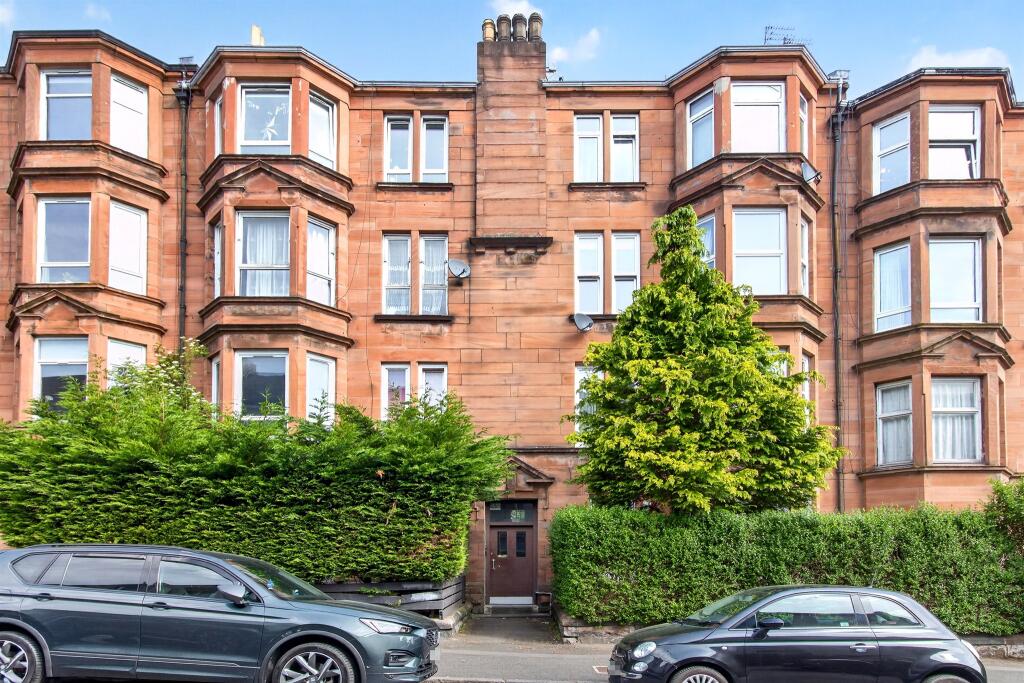 Main image of property: Ingleby Drive, Glasgow