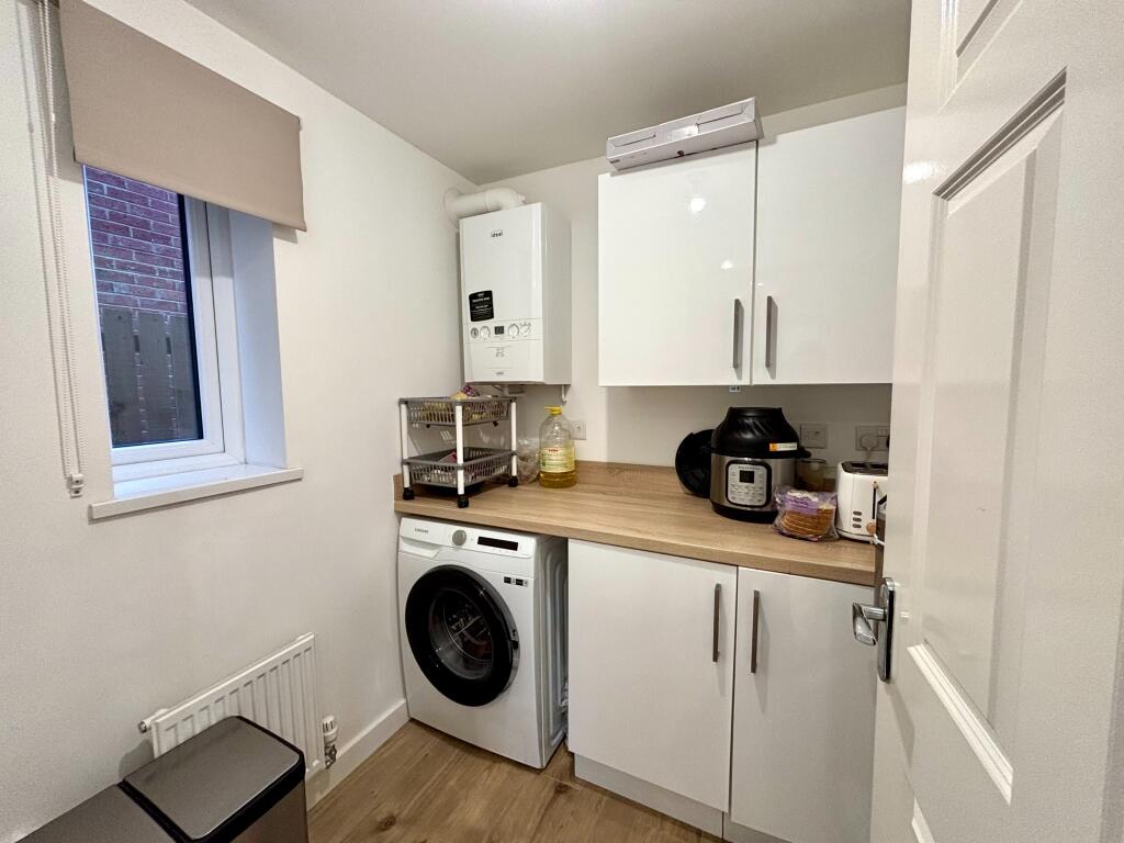 House in North Tyneside, East Benton Rise, Holystone - View 5