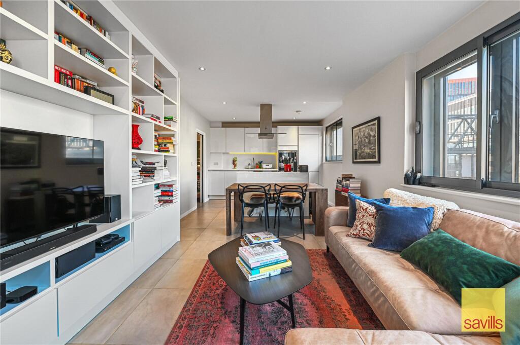 Main image of property: Ewer Street, London, SE1