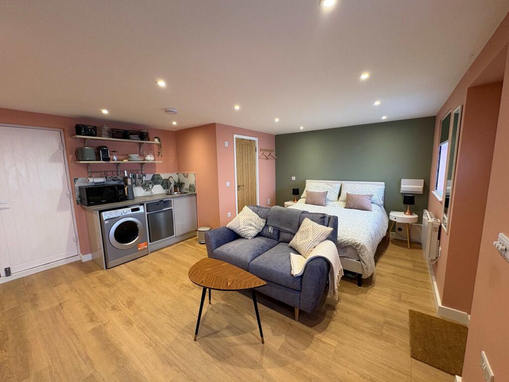 Main image of property: Seymour road