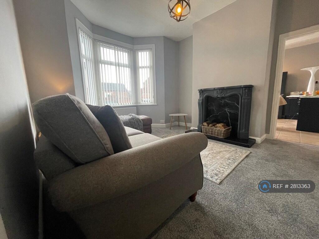 Main image of property: Harley Street, Coventry, CV2