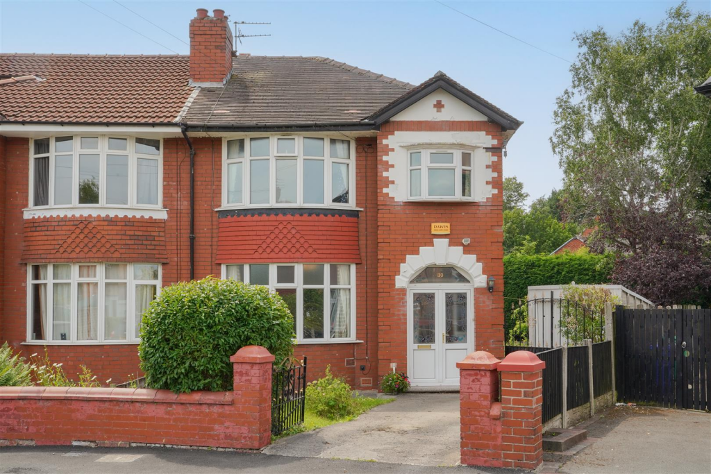 Main image of property: Caxton Road, Fallowfield