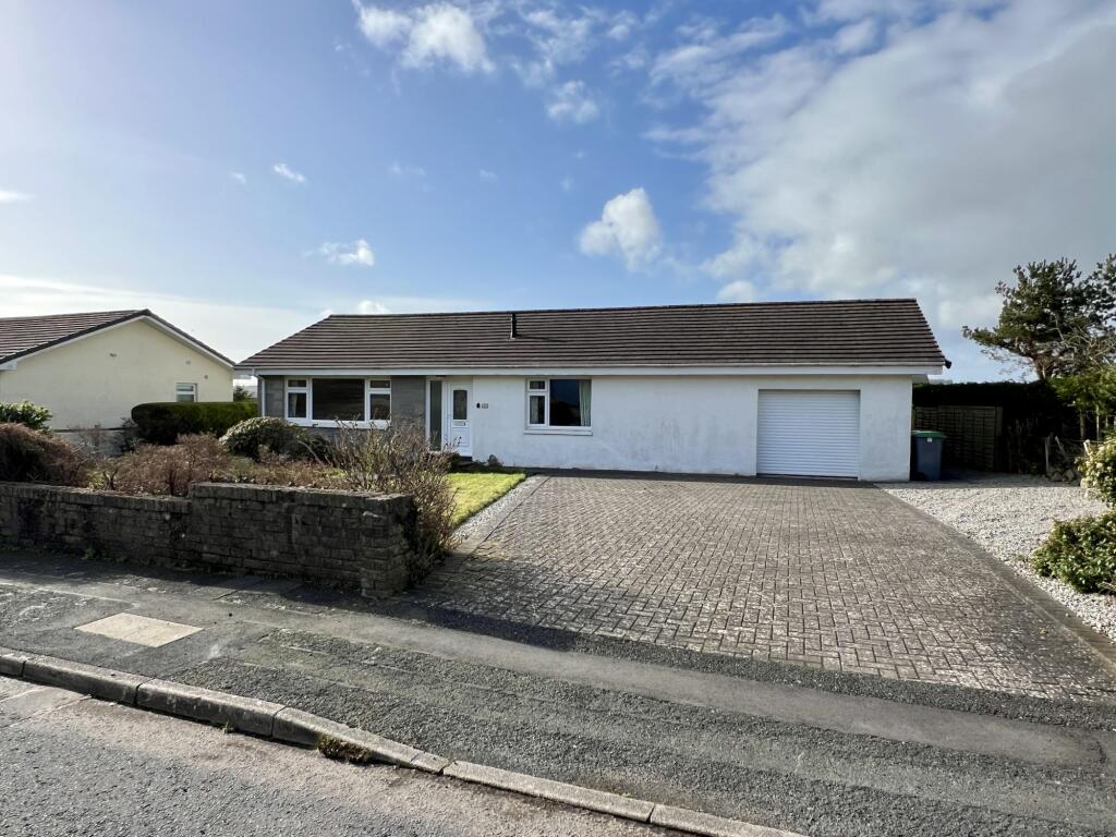 Main image of property: 15 Brown Road, Kirkcudbright