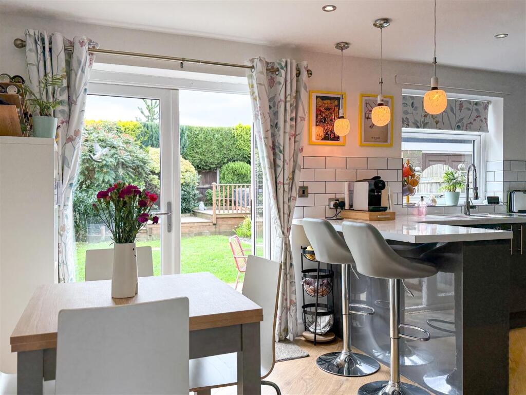 Essex Drive, Gillow Heath - Ansicht 6