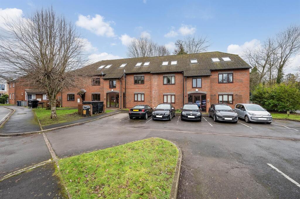 Main image of property: Bishops Court, Heather Drive, Andover