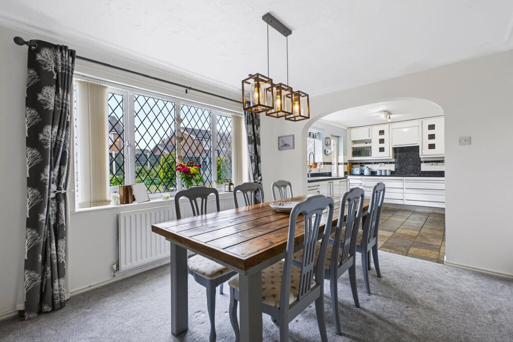 House in Stockton-on-Tees - View 4