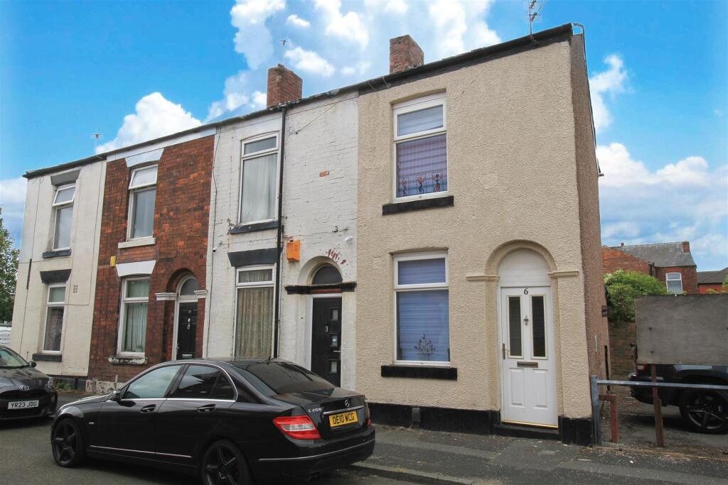 Main image of property: King Street, Manchester
