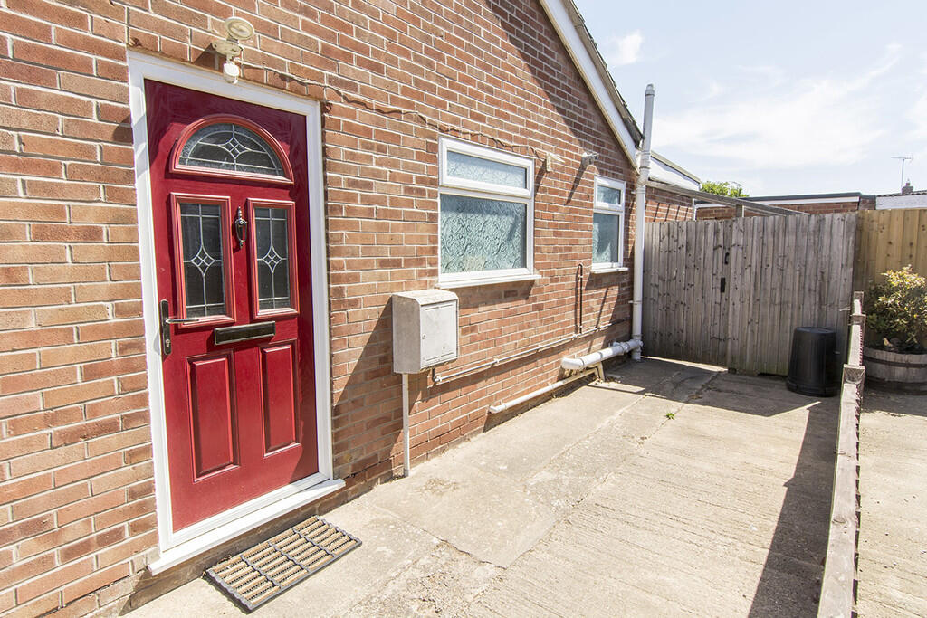 House in Leicester - View 2