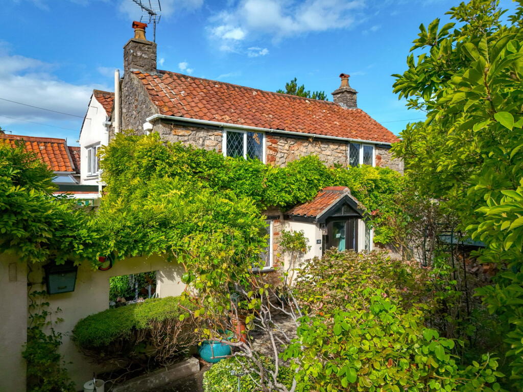 Main image of property: Wrington Lane, Congresbury