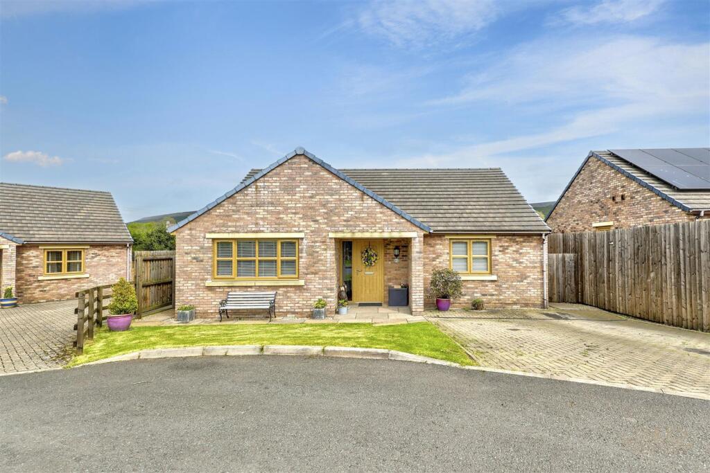 Main image of property: Ullesby Gardens, Ousby, Penrith