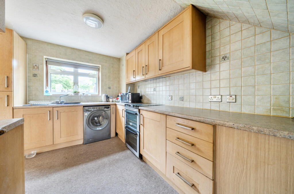 Water Mill Way, South Darenth, Dartford, Kent, DA4 - View 3