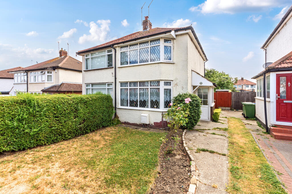Main image of property: Hook Lane, Welling, DA16