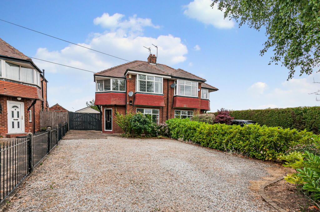 Main image of property: Beverley Road, Hessle, East Riding of Yorkshire, HU13 9AS
