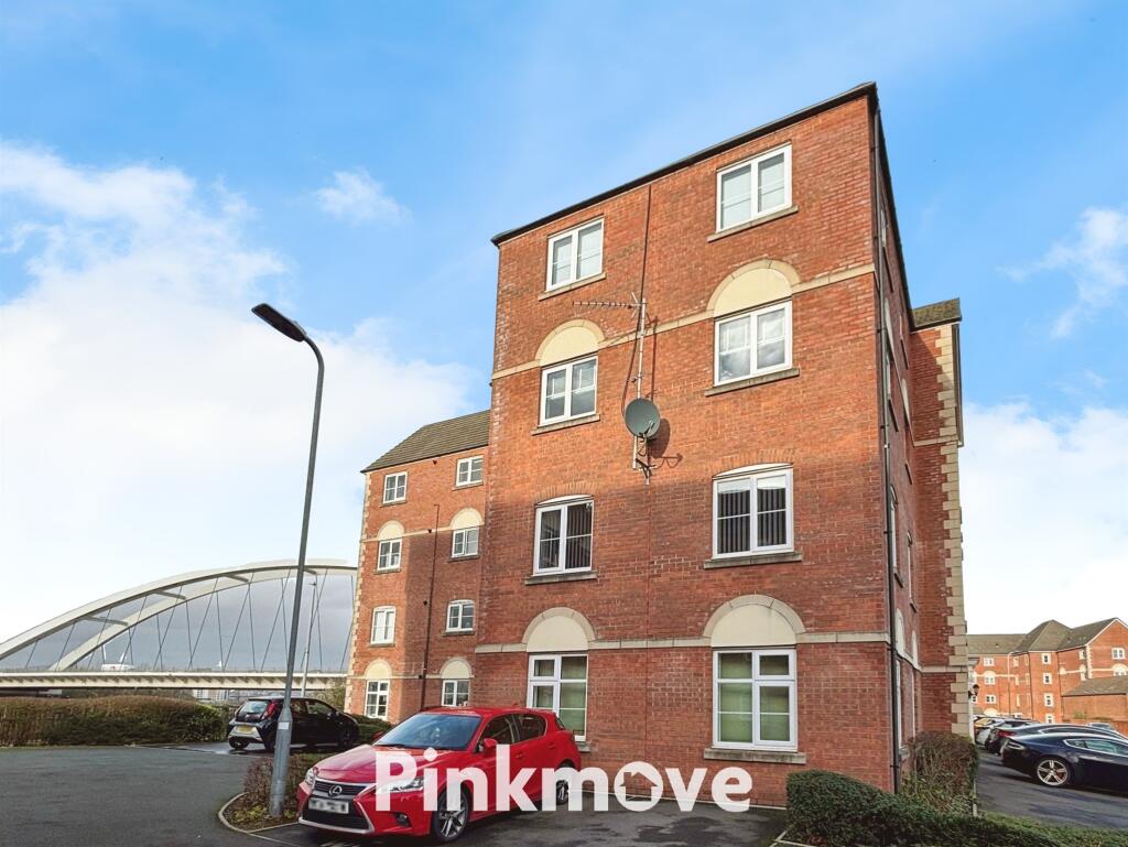 Main image of property: Anderson Grove, Newport