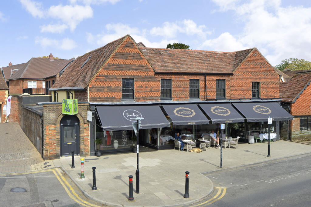 Main image of property: High Street, Cranleigh