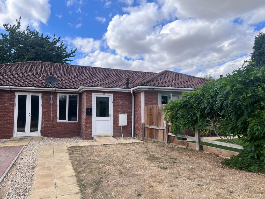 Main image of property: Chestnut Drive, Buxton, Norwich