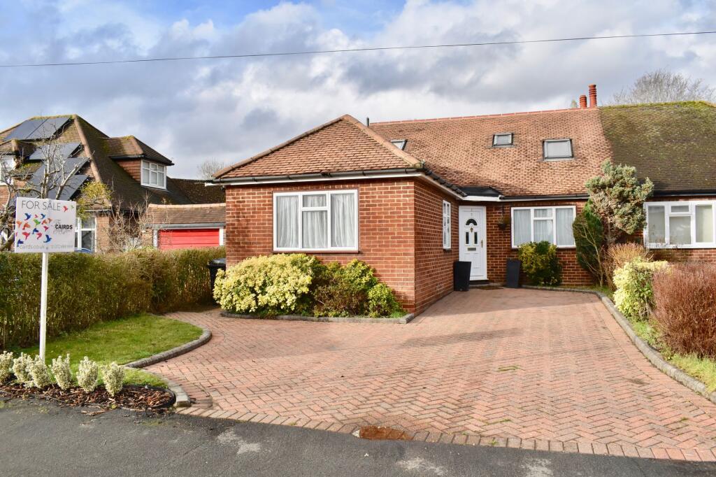 Main image of property: Petters Road, Ashtead, KT21