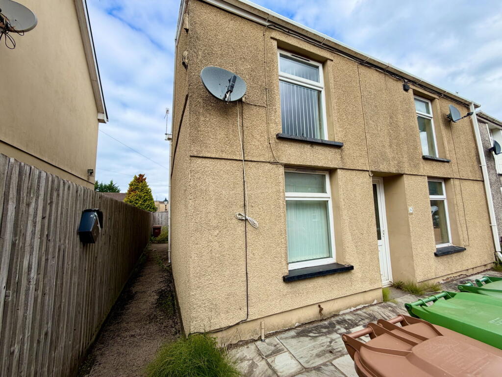 House in Nelson, Caerphilly - View 5