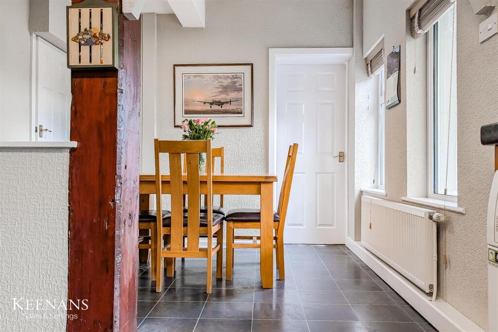 Additional image 13 of Ribchester Road, Clayton Le Dale