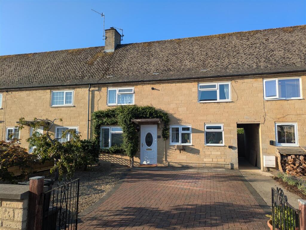 Main image of property: 57 Rye Close, Bourton-On-The-Water, Cheltenham