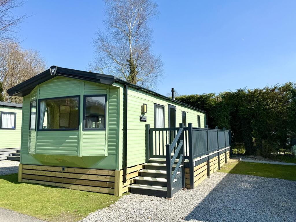 Main image of property: Gatebeck Holiday Park, Gatebeck Road, Kendal LA8 0HL